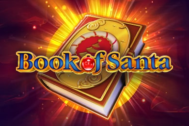 Bookofsanta слот онлайн ЛакиДак Казино