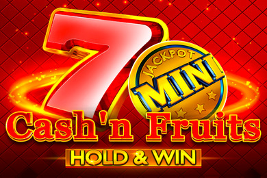 Cashandfruitsholdandwin играть в ЛакиДак Казино