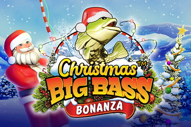 Christmas Bass Bonanza играть в ЛакиДак Казино